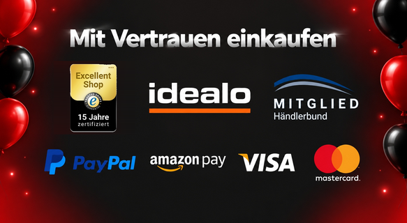 Vertrauen