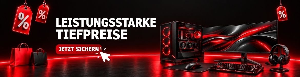 PC & Zubehör